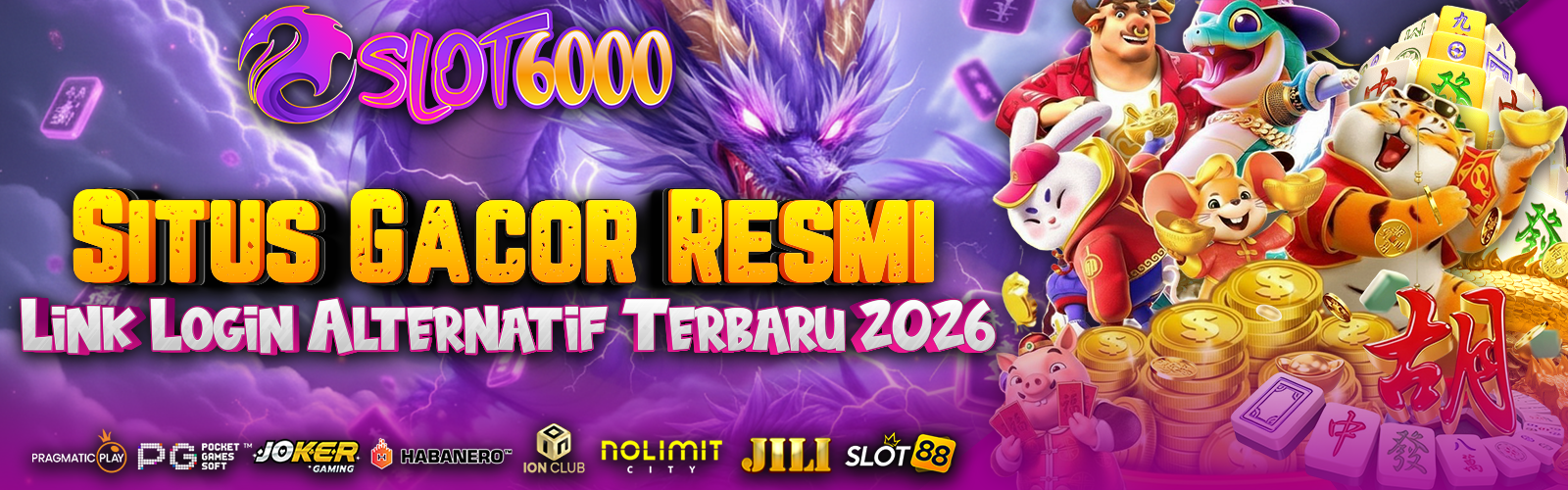 BONUS DEPOSIT HARIAN 10%